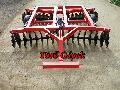 TCS XT 3,2/560 Vontatott trcss borona
